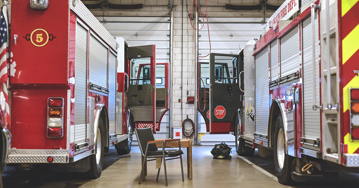 People at Conference People at Conference